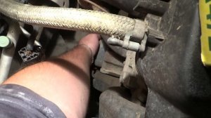 Замена масла в двигателе Лада Калина 1117 16V #AvtoRush