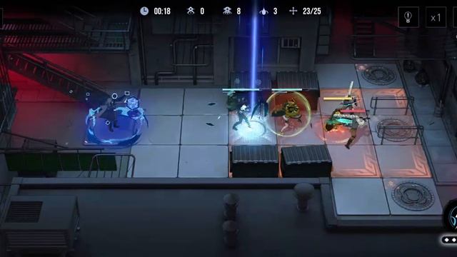 [Path to Nowhere CN] Raven | Guide to Suspect Pursuit | Gameplay Trial смотреть онлайн