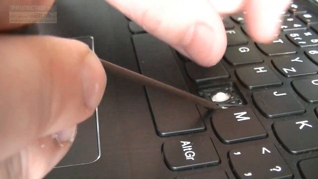 how to replace Keyboard Key on Lenovo YOGA 300 смотреть онлайн