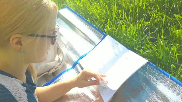 Summer Time / Лето ;) Чем заняться летом ? смотреть онлайн