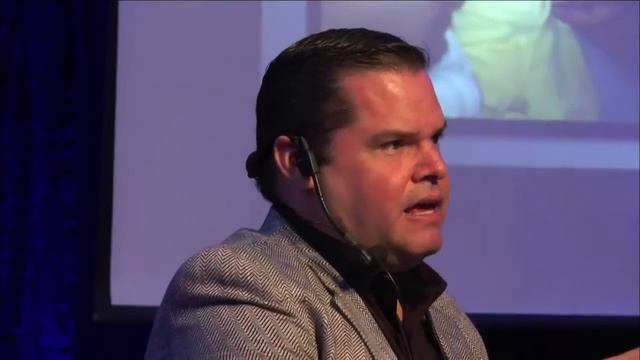 TedX смотреть онлайн