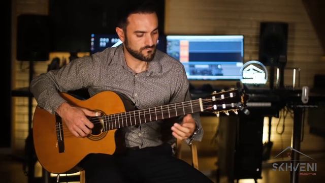 Artur Stepanian Adagio (Albinoni) смотреть онлайн