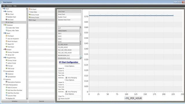 Dex Tutorial #7 : Java Garbage Collection Analysis смотреть онлайн