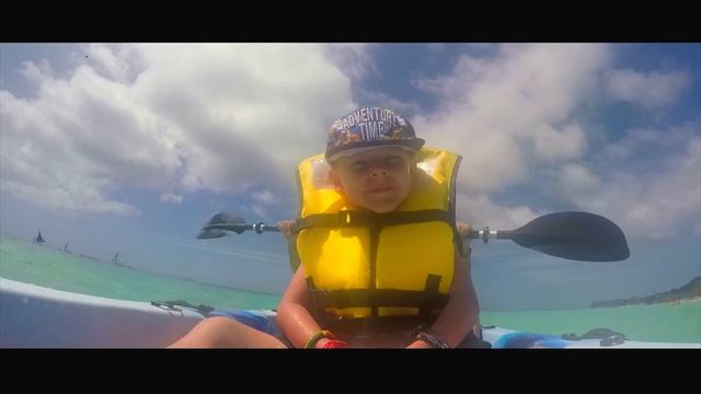 Our Trip To The Philippines 2017. Наша поездка в Филиппины 2017