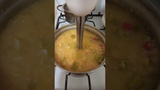 ВКУСНЫЙ ПП ОБЕД || СУП НА ,,ТОЩЕМ БУЛЬОНЕ