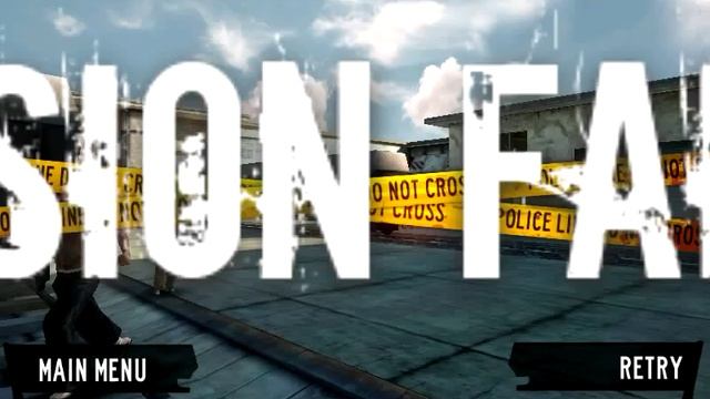 9mm HD unlimited , infinite Health cheat смотреть онлайн
