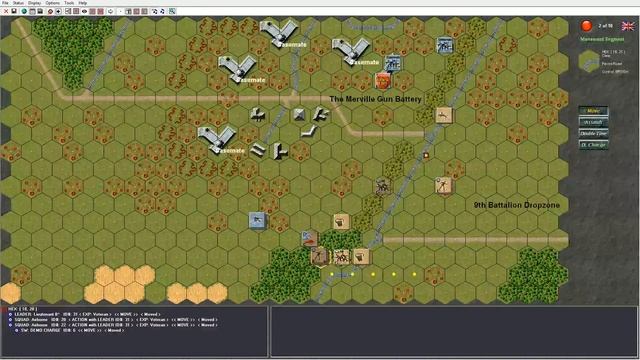 Tigers on the Hunt: Normandy Preview with Idjester смотреть онлайн