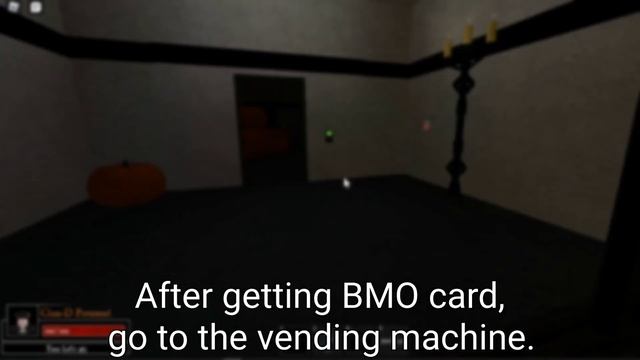 (Event Ended) How to get SCP-173-J (Skin) in Roblox Containment Breach смотреть онлайн