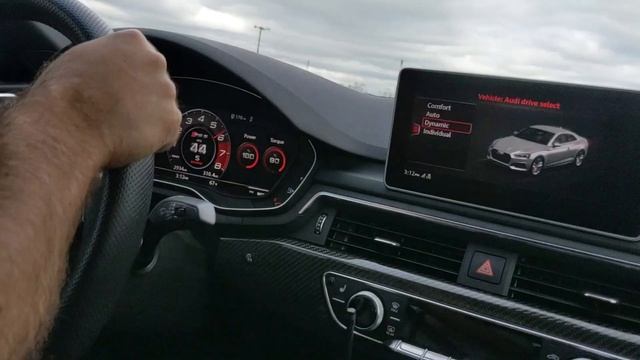 Audi Driving Experience, Circuit of the Americas Austin, TX смотреть онлайн