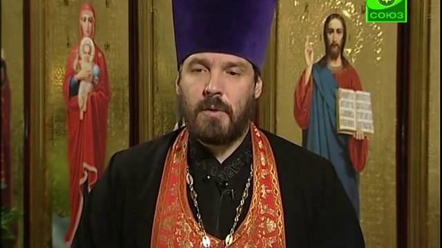 5 декабря. Мученица Кикилия смотреть онлайн