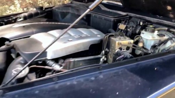 Mercedes G 270CDI ? ¿Lo salvamos o será chatarra?