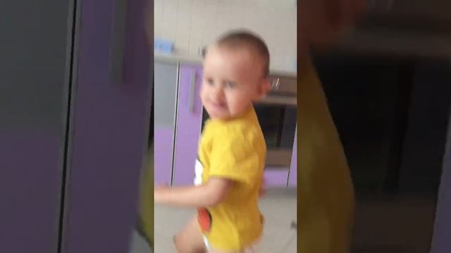 Урок танца от Тёмы смотреть онлайн