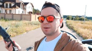 Дроны DJI. Как увеличить дальность полета в 2 раза и “не облажаться”