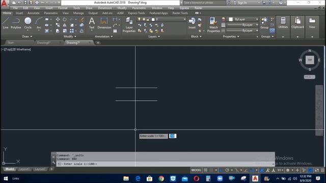 HOW TO DRAW BREAK LINE & PIPE END WITH LISP IN AUTOCAD URDU/HINDI смотреть онлайн