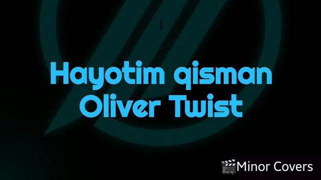 MINOR - M1nor Qish Yaqin Karaoke