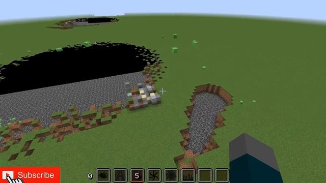 Yami Yami No Mi Devil Fruit ? Minecraft One Piece Mod