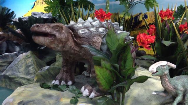 Динозавр смотреть онлайн