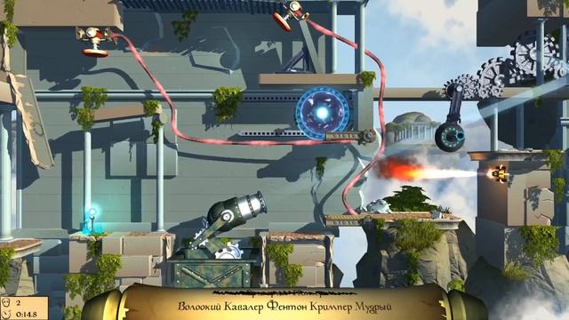 Life Goes On: Done to Death | Эпизод 26: Фиолетовые медальки часть 9 смотреть онлайн