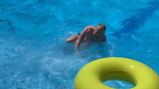 Aqua Natura Visit 2019 смотреть онлайн