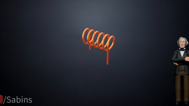 Understanding Inductors! смотреть онлайн