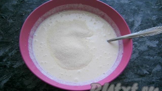 Кухня Мамашки