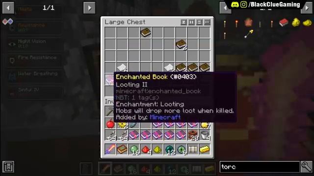 RL Craft #18 - Battle with Gorgon (Half Women & Half Snake) - Minecraft Java | in Hindi смотреть онлайн