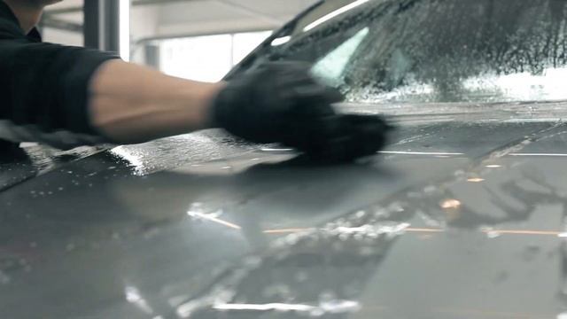 Высокое качество защиты, премиальный статус и высокий стиль от студии FaceCar! смотреть онлайн