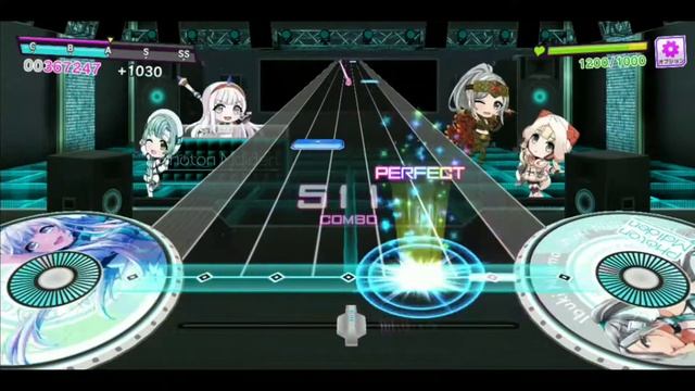 D4DJ Groovy Mix: JAM Project - Vanguard [Expert 13] GreatFC {Voice Muted} (CardFight!! Vanguard) смотреть онлайн
