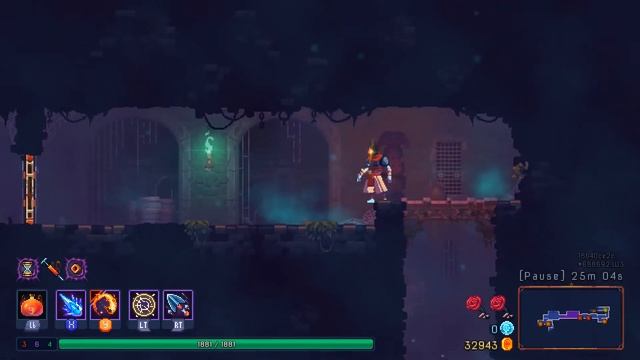 Update 6 en vue ! Dead Cells °86 смотреть онлайн