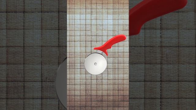 Как быстро порезать пиццу смотреть онлайн