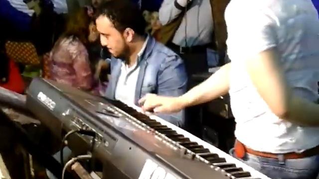 طياره xعريض الموسيقار حسام حسن افراح المحله смотреть онлайн