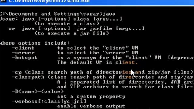 check if java is installed or not смотреть онлайн