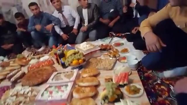 Свадьба Джалал абад смотреть онлайн