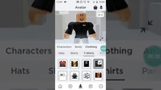 How to get a Adidas shirt for 2 robux смотреть онлайн