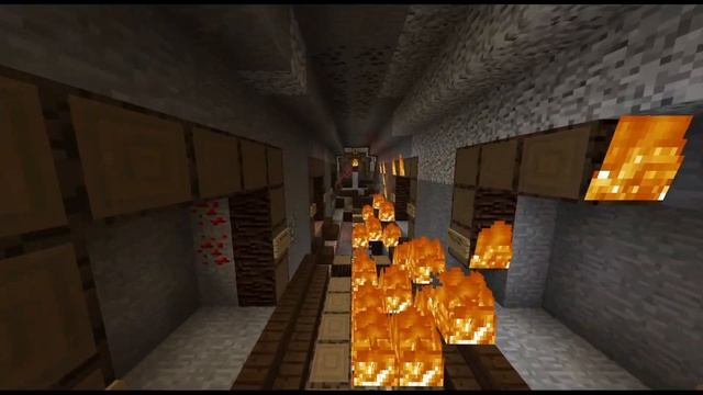 Infinite Games Minecraft Anarchy Promo смотреть онлайн
