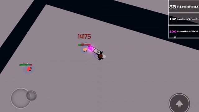 Undertale Monster Mania Sorbs And [[REDACTED]] смотреть онлайн