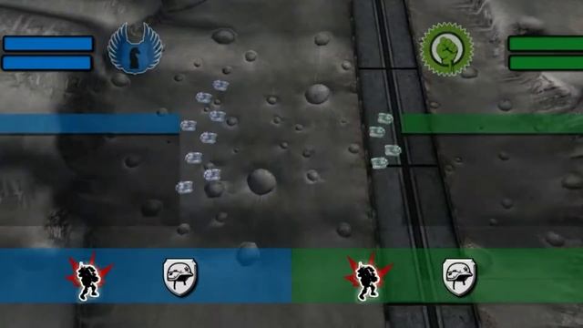 Запись 41 - Military Madness: Nectaris (PS1/PS3) - Отличная пошаговая стратегия. смотреть онлайн