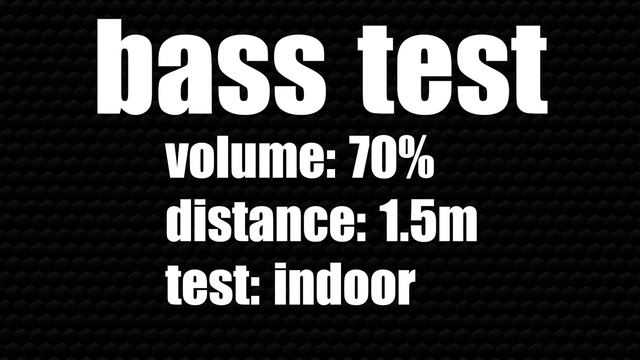 BASSTEST PHANTOM VS DENON 350 | denon ăn đứt phantom , phantom không có cửa ! смотреть онлайн