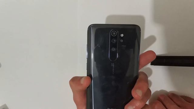 Xiaomi Redmi Note 8 Pro Kutu Açılımı ve Detaylı İnceleme смотреть онлайн