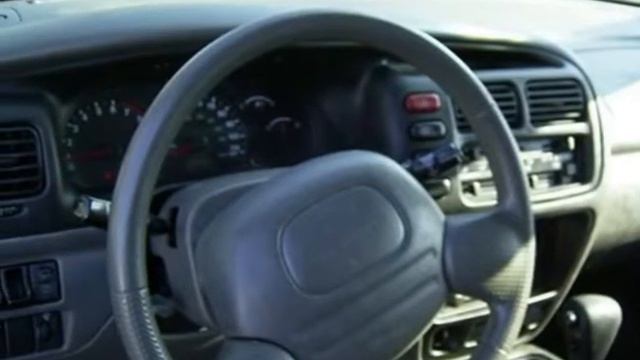 2003 Chevrolet Tracker Daytona Beach FL смотреть онлайн