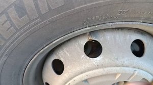 Давление в шинах. ПЕЖО БОКСЕР