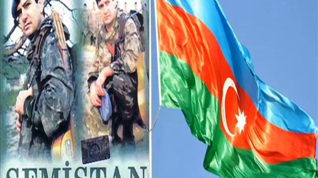 Şəmistan Əlizamanlı-Cənab Leytenant смотреть онлайн