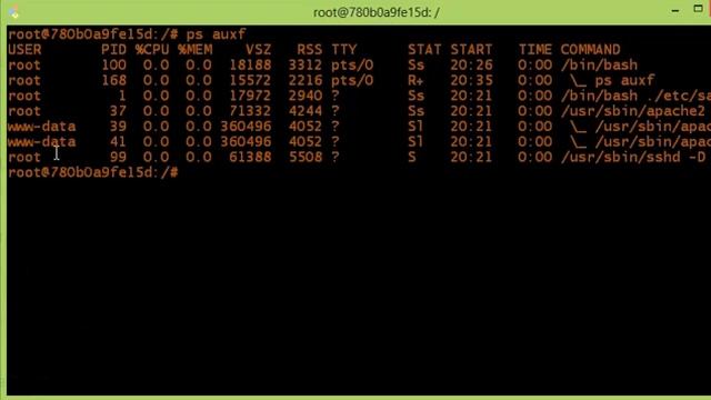 Debugging nginx - Debugging 1 & 2 смотреть онлайн
