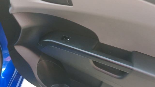 Chevrolet Aveo, 2013 1.6 AT (115 л.с.) Экспресс обзор от Александра Никулина, Автосалон Boston смотреть онлайн