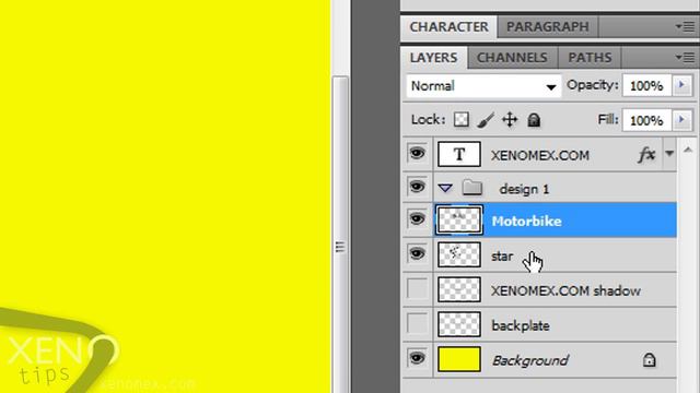 How to create groups in photoshop layers #17 смотреть онлайн