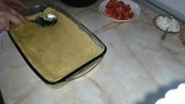 Кулинарные Испытания