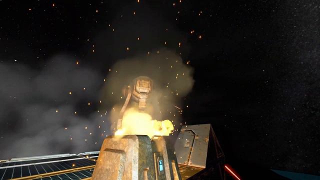 Gemini Sector Mini Event 3 - Part 1 смотреть онлайн