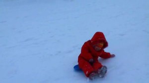 Песенка про веселую девочку Анечку / A song about fun girl Anya