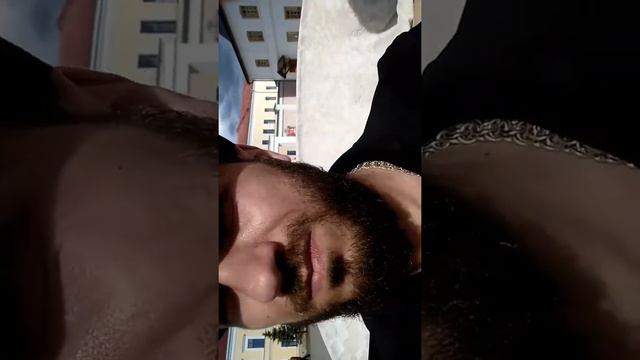 Кремль г. Казань (прогулка на карете Мазмана и Ильи) смотреть онлайн