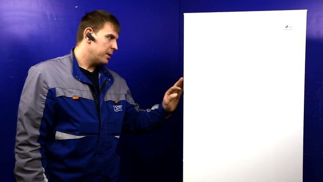 Холодильник не морозит? В чем причина? смотреть онлайн